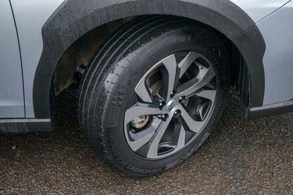 2022 Subaru Outback Touring 2.5P/4Wd Carousel 16