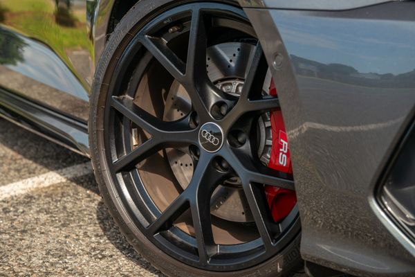 2026 Audi RS3 2.5TFSI 294kW quattro Sedan Carousel 3