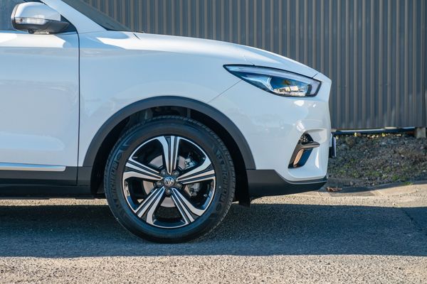 2023 MG ZS T Vibe 1.5Pt/Cvt Carousel 5