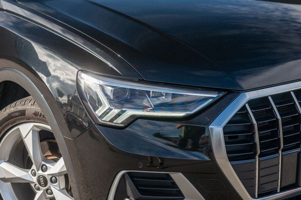 2023 Audi Q3 35 TFSI Advanced 110kW Carousel 2