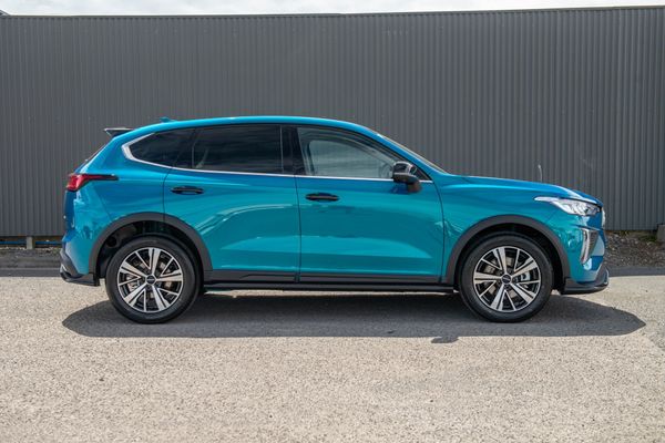 2026 GWM HAVAL Jolion Jolion Lux 2Wd Hev Carousel 4