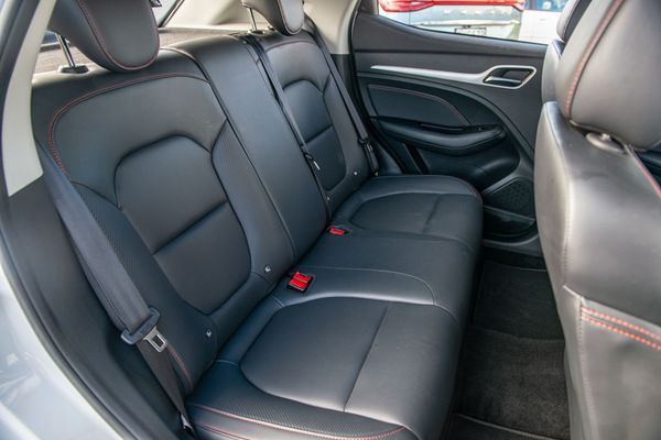2023 MG ZS T Vibe 1.5Pt/Cvt Carousel 18