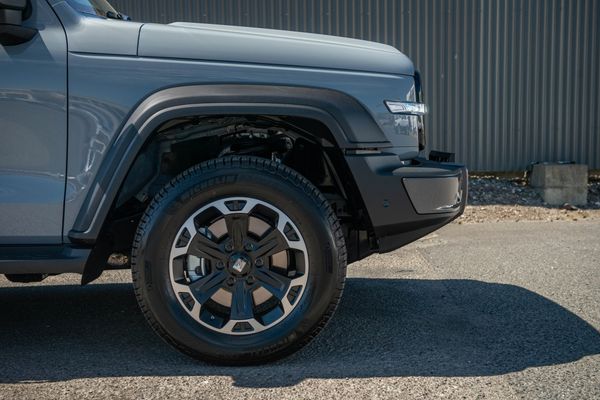 2026 GWM Tank 300 Ultra Phev Phev Carousel 3