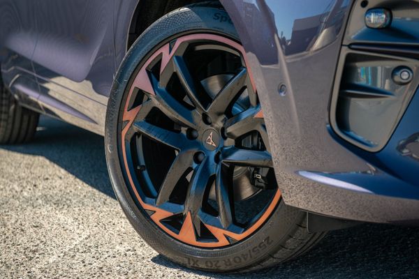 2026 CUPRA Terramar VZ 2.0 195kW AWD Carousel 4