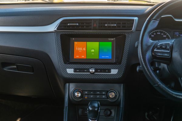 2022 MG ZS Excite 1.5P/4At Carousel 15