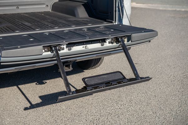 2026 Geely Riddara RD6 Pro 73Kwh Carousel 16