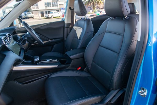 2025 MG ZS Essence 1.5Pt/Cvt Carousel 15