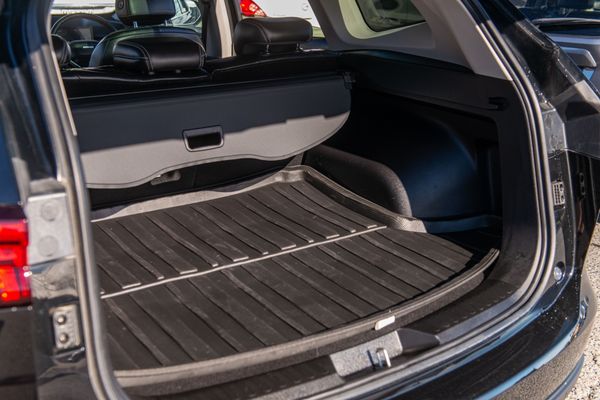 2022 Haval H6 Ultra 2Wd 2.0Pt Carousel 19