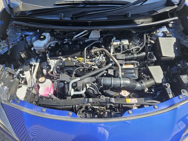 2022 Toyota Yaris Cross Gx 1.5Ph/Hd Carousel 10
