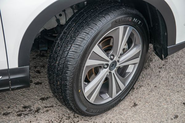 2020 Haval H6 Lux 2.0Pt/6At Carousel 2