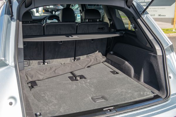 2026 Audi Q7 50 TDI 210kW S line quattro Carousel 17
