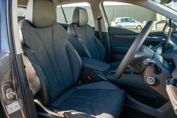 2026 Skoda Elroq 60 150KW 59KWH Carousel 10