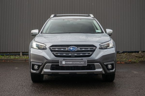 2022 Subaru Outback Touring 2.5P/4Wd Carousel 1