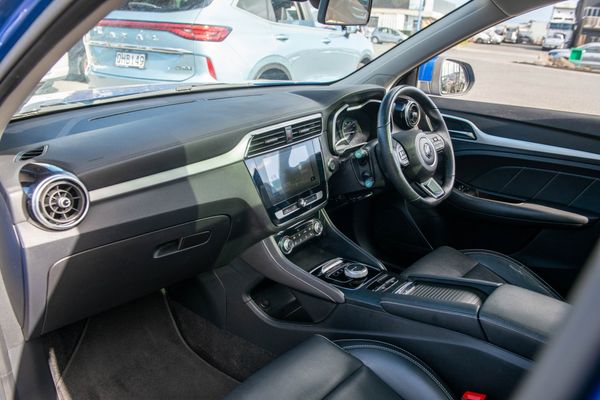 2022 MG ZS Essence EV 44Kwh Carousel 15