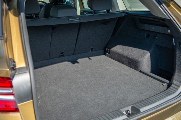 2025 Skoda Kodiaq TSI 110KW 2WD Carousel 16