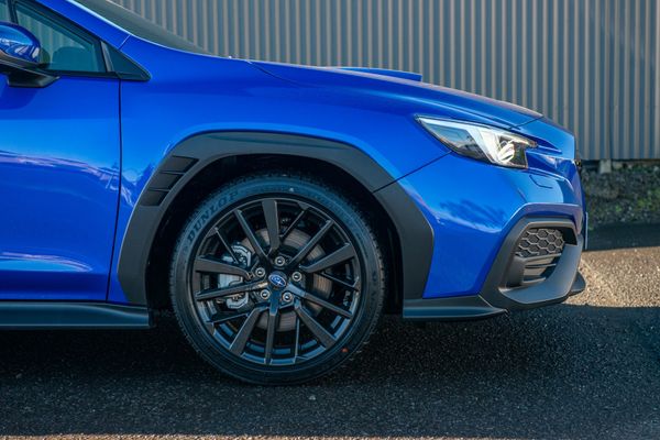 2026 Subaru WRX 2.4T Ts 2.4Pt/Awd Carousel 7