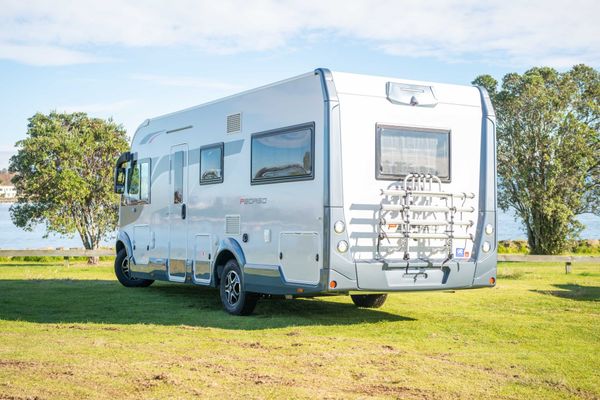 2026 Roller Team Pegaso 745 Fiat Carousel 6