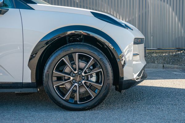 2026 Zeekr X Rwd 66Kwh/Ev/At Carousel 5