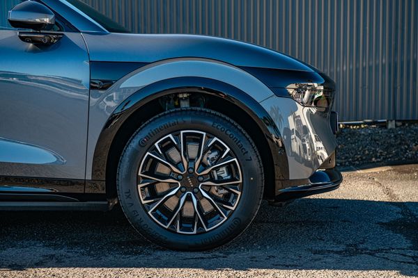 2026 Zeekr 7X Lr Rwd 100Kwh/Ev/At Carousel 5