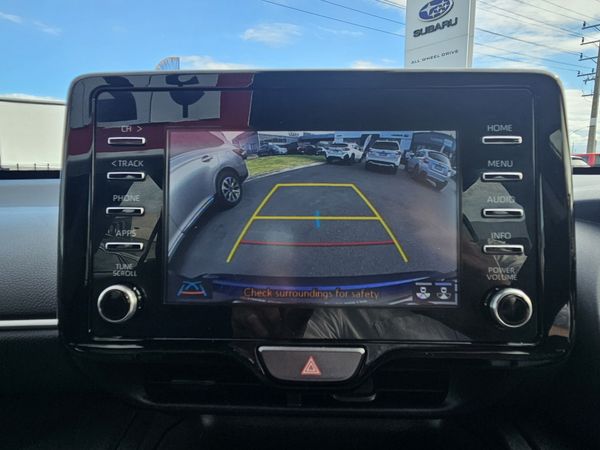 2022 Toyota Yaris Cross Gx 1.5Ph/Hd Carousel 17