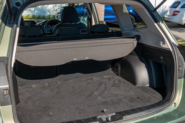 2019 Subaru Forester 2.5P/4Wd/Cvt Carousel 18