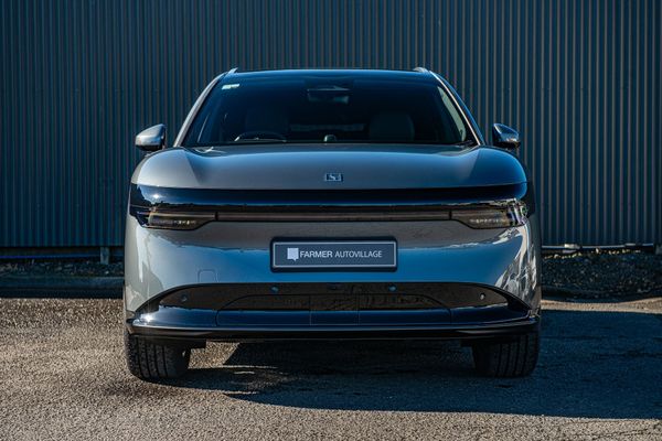 2026 Zeekr 7X Lr Rwd 100Kwh/Ev/At Carousel 2