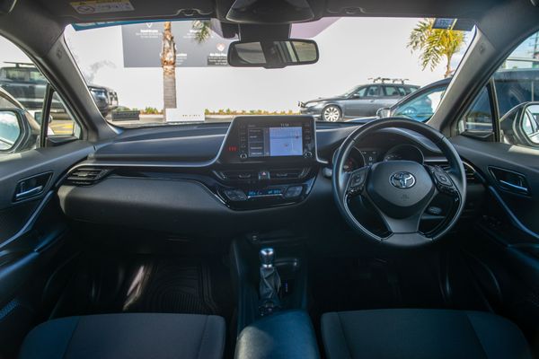 2023 Toyota C-HR 1.8Ph/Hd Carousel 14