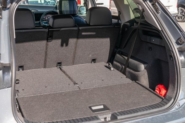 2026 Volkswagen Tayron Elegance 2.0 AWD Carousel 17