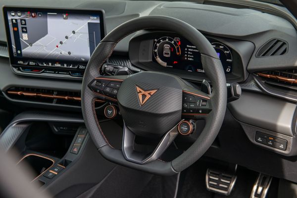 2026 CUPRA Terramar VZ 2.0 195kW AWD Carousel 10