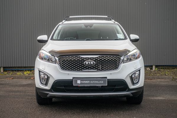 2016 Kia Sorento Ltd 2.2D/4Wd/6At/Sw Carousel 1