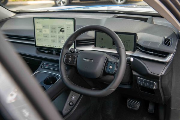 2026 GWM HAVAL H6 Ultra Phev 4Wd Phev Carousel 8