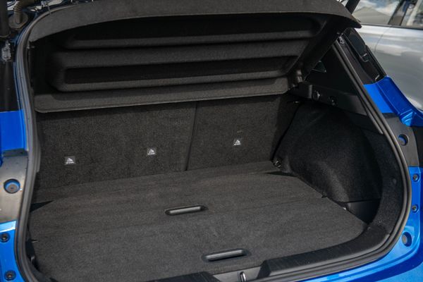 2023 Nissan Qashqai Ti-L E-Power 1.5Peh Carousel 17