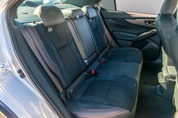 2026 Subaru WRX Man 2.4Pt/Awd Carousel 13