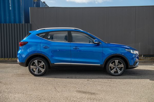 2022 MG ZS Essence EV 44Kwh Carousel 4
