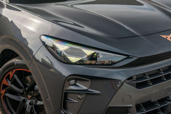 2026 CUPRA Terramar VZ 2.0 195kW AWD Carousel 2