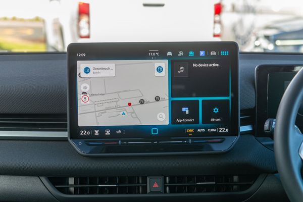 2026 Volkswagen T-Roc Life 1.5 2wd Carousel 13