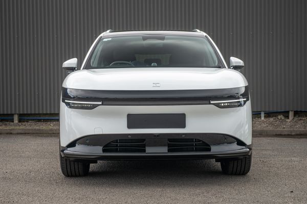 2026 Zeekr 7X Lr Rwd 100Kwh Carousel 2