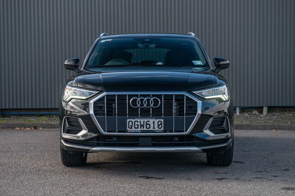 2023 Audi Q3 35 TFSI Advanced 110kW Carousel 1