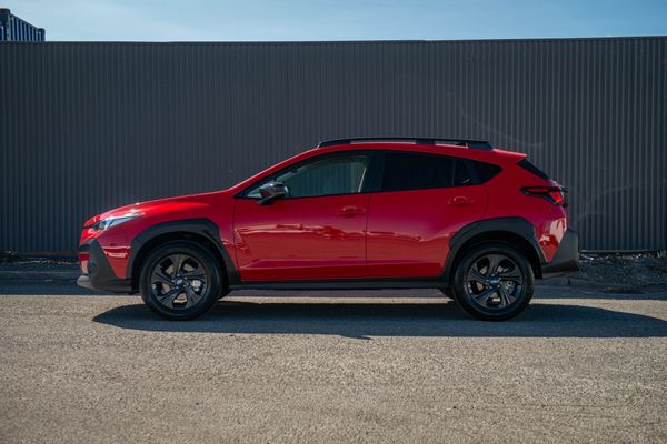 2026 Subaru Crosstrek 2.0I Auto Carousel 7