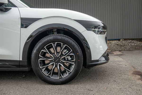 2026 Zeekr 7X Lr Rwd 100Kwh Carousel 5