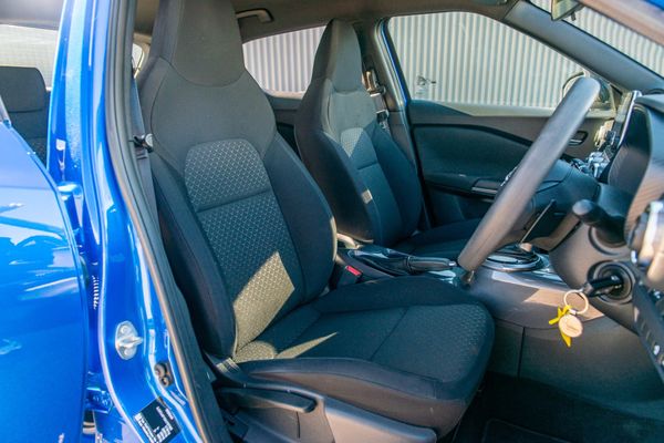 2023 Nissan Juke St 1.0Pt/7At Carousel 9
