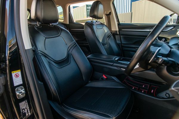 2022 Haval H6 Ultra 2Wd 2.0Pt Carousel 12