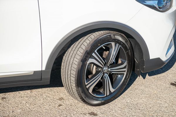 2023 MG ZS T Vibe 1.5Pt/Cvt Carousel 8