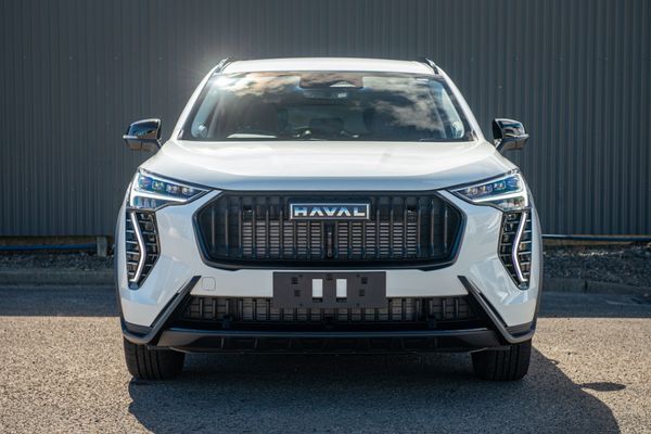 2026 Haval Jolion Lux 1.5Pt/7Am Carousel 5