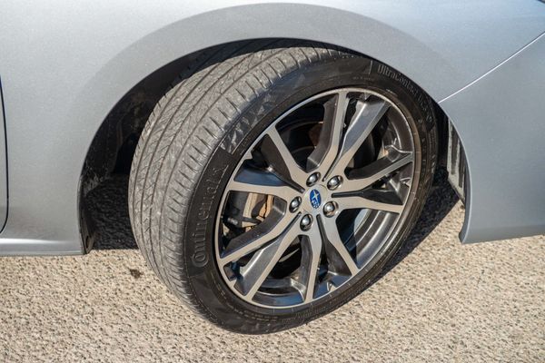 2017 Subaru Impreza 2.0 Sport Slt 2.0P Carousel 9