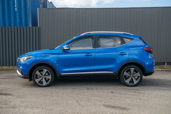 2022 MG ZS Essence EV 44Kwh Carousel 6