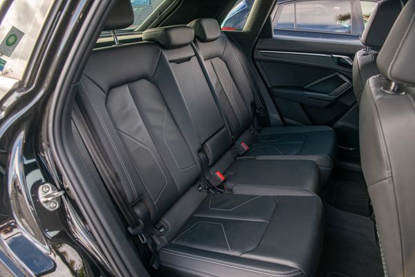 2023 Audi Q3 35 TFSI Advanced 110kW Carousel 11