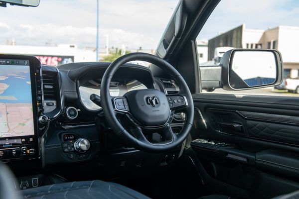 2026 RAM 1500 Limited I6 Rb Night Carousel 12