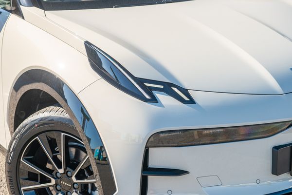 2026 Zeekr X Rwd 66Kwh Carousel 6
