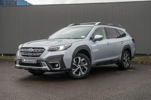 2022 Subaru Outback Touring 2.5P/4Wd Carousel 14